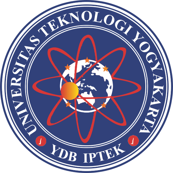 University of Technology Yogyakarta logo