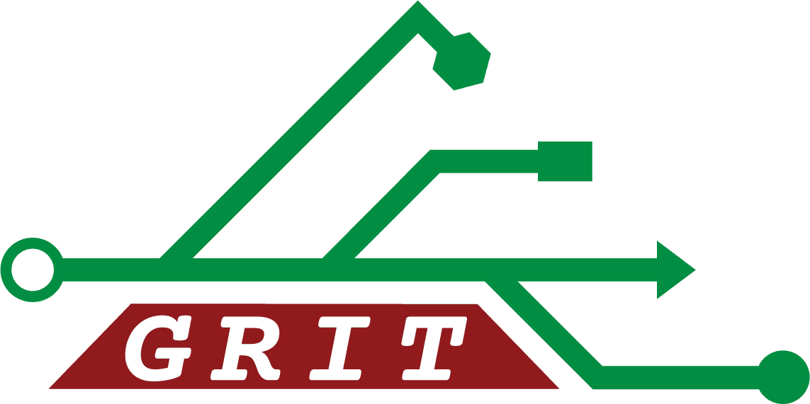 PT. Gria Inovasi Teknologi logo