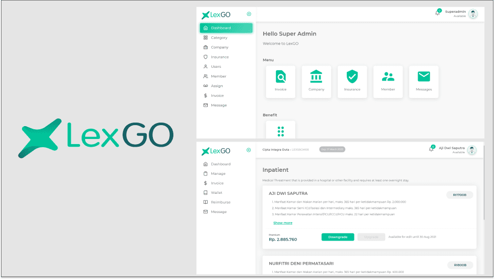 LexGo